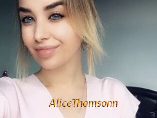 AliceThomsonn