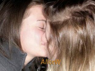 AliceW