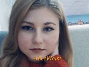 AliceWeiss Porn University