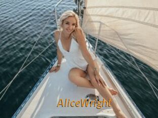 AliceWright Porn University