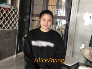 AliceZhang