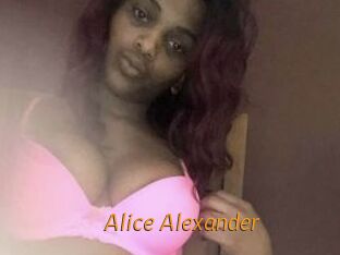 Alice_Alexander Porn University