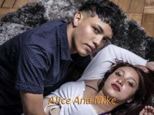 Alice_And_Mike