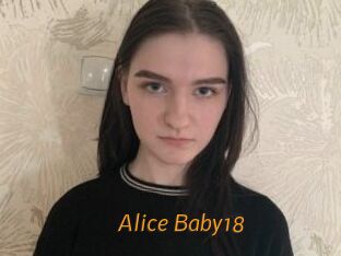 Alice_Baby18