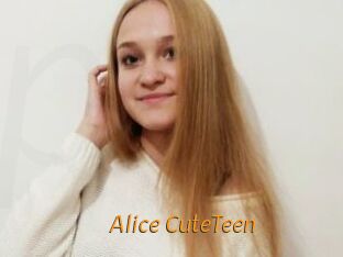 Alice_CuteTeen