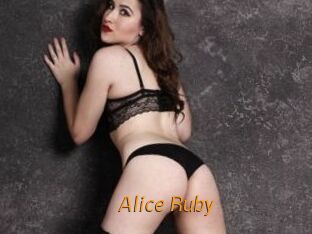 Alice_Ruby