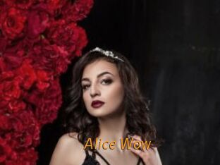 Alice_Wow