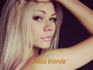 Alice_blonde