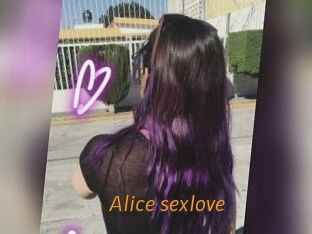 Alice_sexlove Porn University