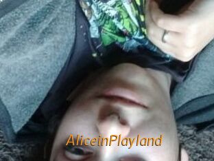AliceinPlayland