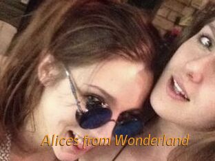 Alices_from_Wonderland