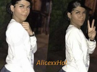 AlicexxHot