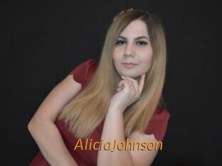 AliciaJohnson