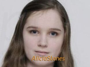 AliciaStones Porn University