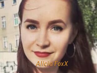 Alicia_FoxX