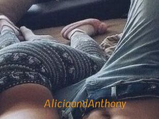 AliciaandAnthony