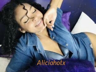 Aliciahotx