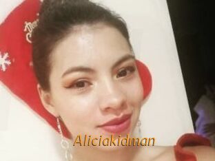 Aliciakidman Porn University