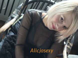 Alicjasexy