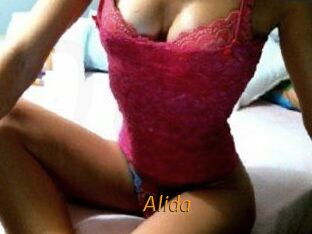 Alida