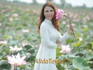 AlidaTaylor