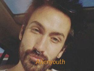 Alienyouth