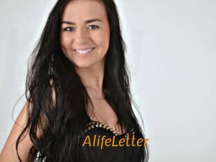 AlifeLetter