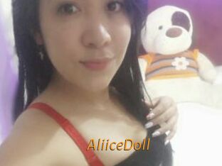 AliiceDoll