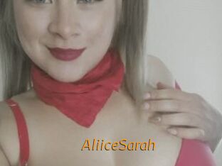 AliiceSarah
