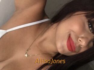 AliisaJones