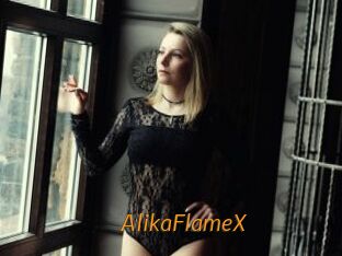 AlikaFlameX