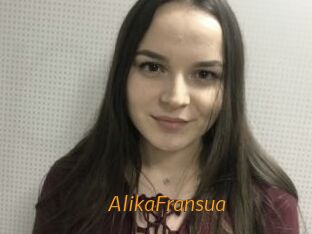 AlikaFransua
