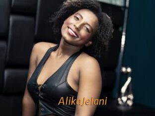 AlikaJelani