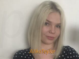 AlikaTeylor