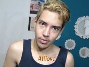 Alilove_