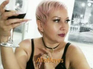 AlinHayes