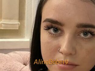 AlinaBabe19