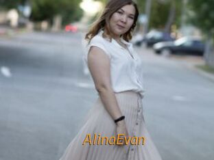 AlinaEvan
