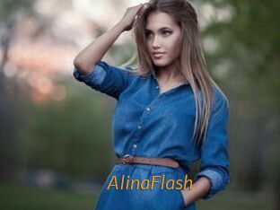 AlinaFlash