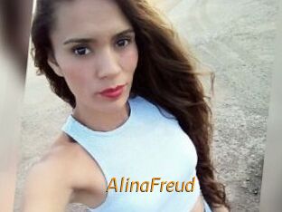 AlinaFreud