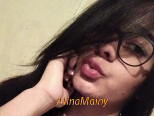 AlinaMainy