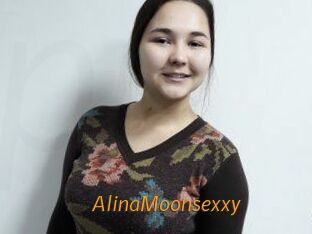 AlinaMoonsexxy