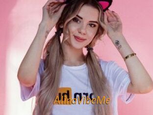 AlinaVibeMe