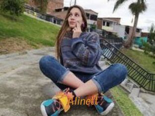 Alinett