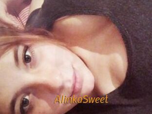AlinkaSweet