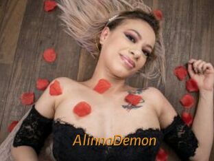 AlinnaDemon