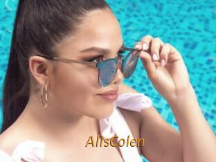 AlisColen