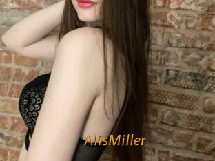 AlisMiller