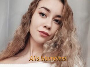 Alis_blameless