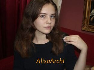 AlisaArchi